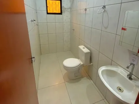 Sobrado no Residencial Paraíso