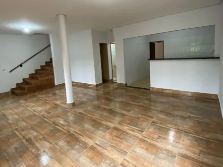 Sobrado no Residencial Paraíso