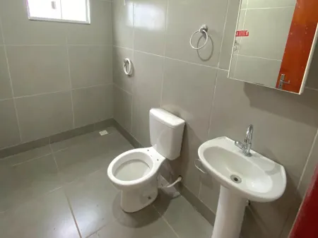Sobrado no Residencial Paraíso