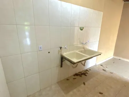 Sobrado no Residencial Paraíso