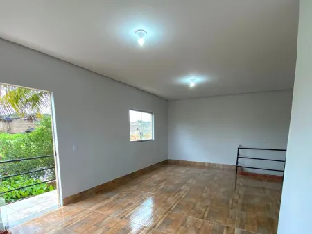 Sobrado no Residencial Paraíso