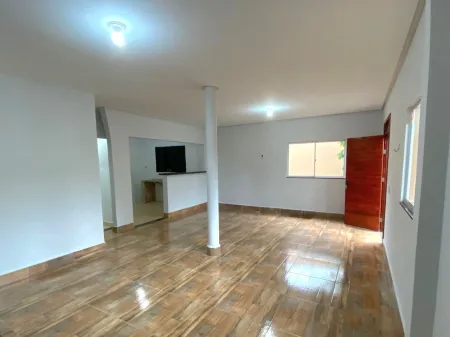 Sobrado no Residencial Paraíso