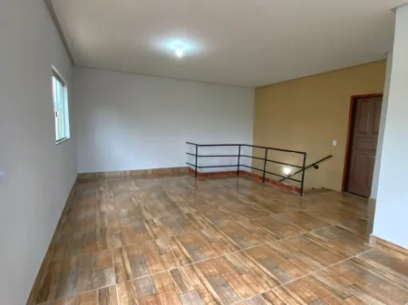 Sobrado no Residencial Paraíso