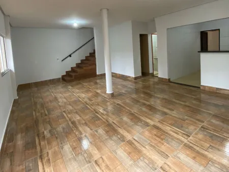 Sobrado no Residencial Paraíso