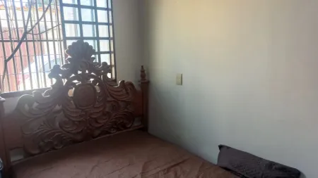 Casa Residencial Recanto do Bosque
