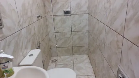 Casa Residencial Recanto do Bosque