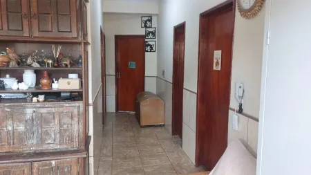 Casa Residencial Recanto do Bosque