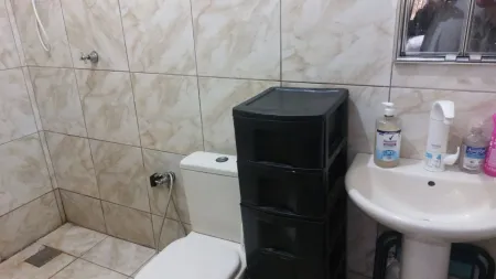 Casa Residencial Recanto do Bosque