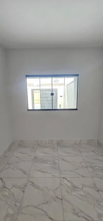 Casa no Setor Monte Sinai