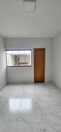 Casa no Setor Monte Sinai