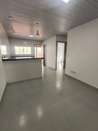 Casa no Residencial Prado