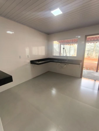 Casa no Residencial Prado