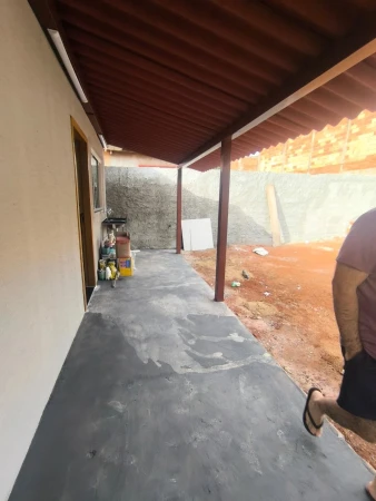 Casa no Residencial Prado