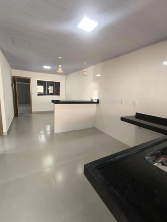 Casa no Residencial Prado