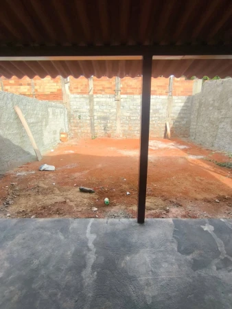 Casa no Residencial Prado