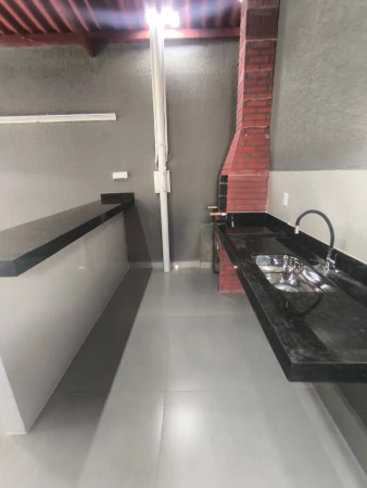 Casa no Residencial Prado