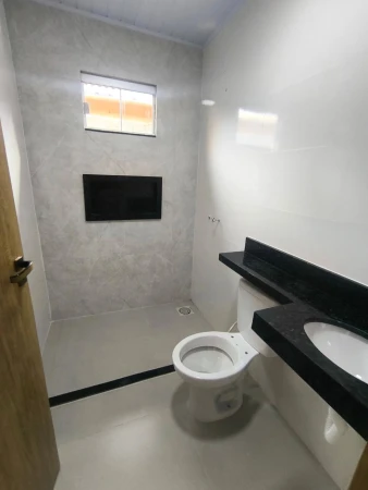 Casa no Residencial Prado