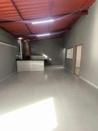 Casa no Residencial Prado