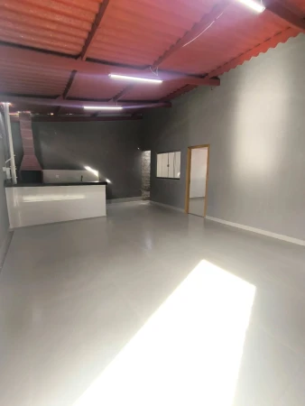 Casa no Residencial Prado