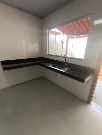 Casa no Residencial Prado