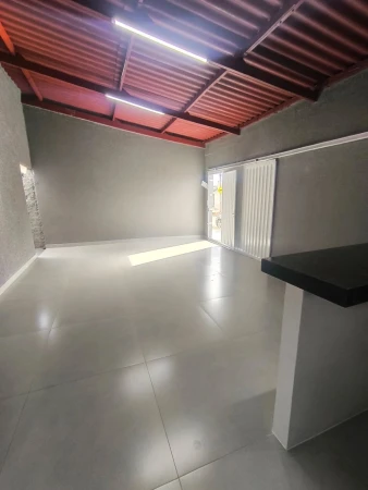 Casa no Residencial Prado
