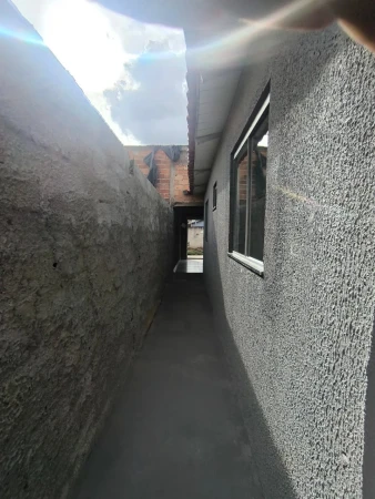 Casa no Residencial Prado