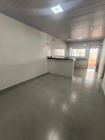 Casa no Residencial Prado