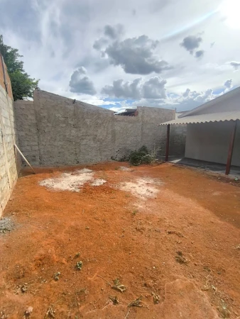 Casa no Residencial Prado