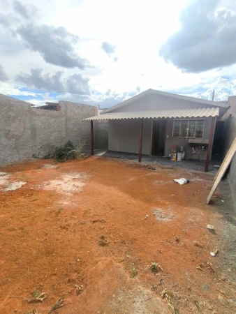 Casa no Residencial Prado