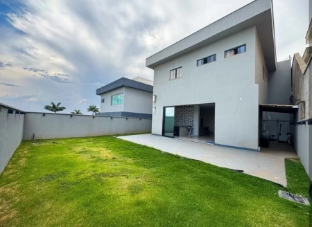Casa no Vale Verde