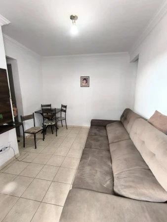 Residencial Solar Golden 1