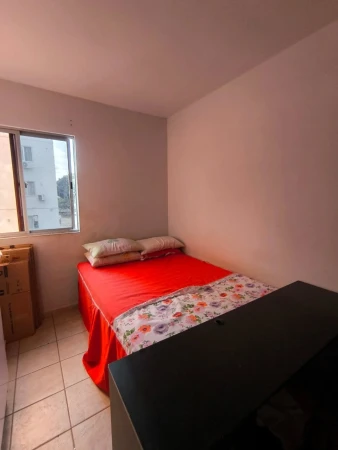 Residencial Solar Golden 1