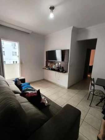 Residencial Solar Golden 1