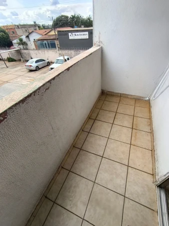 Residencial Solar Golden 1