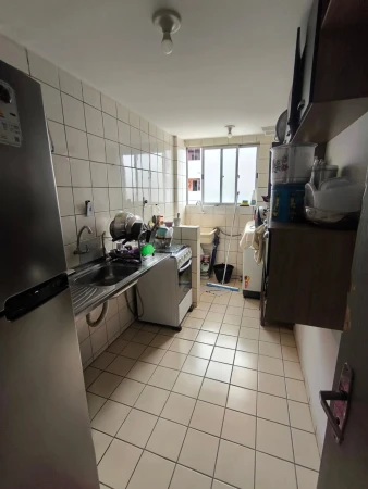 Residencial Solar Golden 1