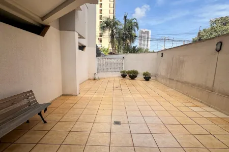 Edifício Meridiane