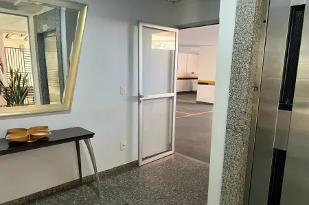 Edifício Meridiane