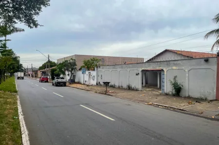 Casa no Jardim Nova Era
