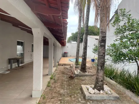 Casa no Jardim Nova Era