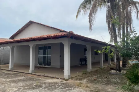 Casa no Jardim Nova Era