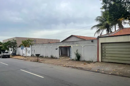 Casa no Jardim Nova Era