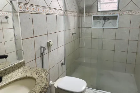 Casa no Jardim Nova Era