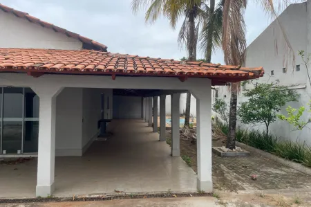 Casa no Jardim Nova Era