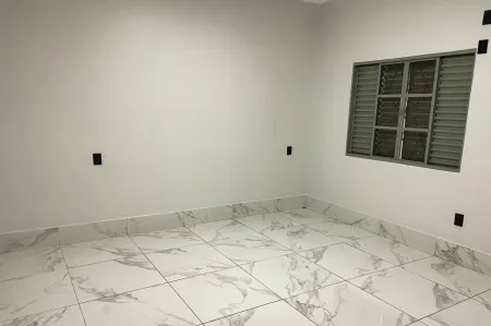 Casa no Jardim Nova Era
