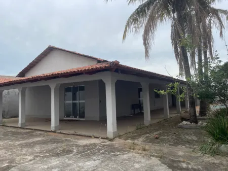 Casa no Jardim Nova Era