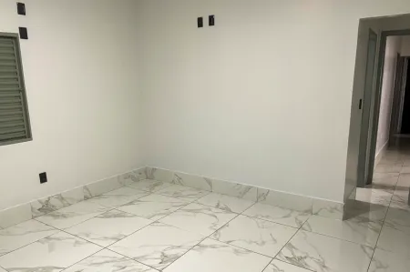 Casa no Jardim Nova Era