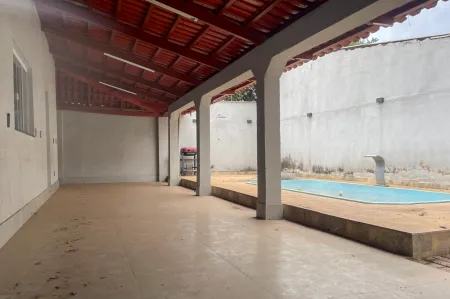 Casa no Jardim Nova Era