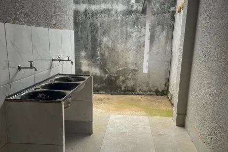 Casa no Jardim Nova Era