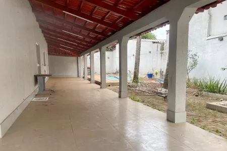 Casa no Jardim Nova Era