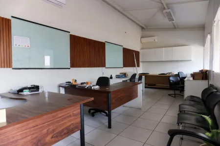 Galpão em Senador Canedo